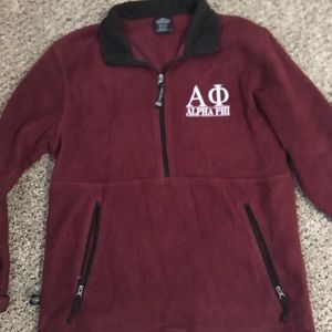 Alpha Phi Sweatshirt